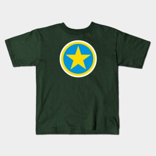 Capital Hero Kids T-Shirt